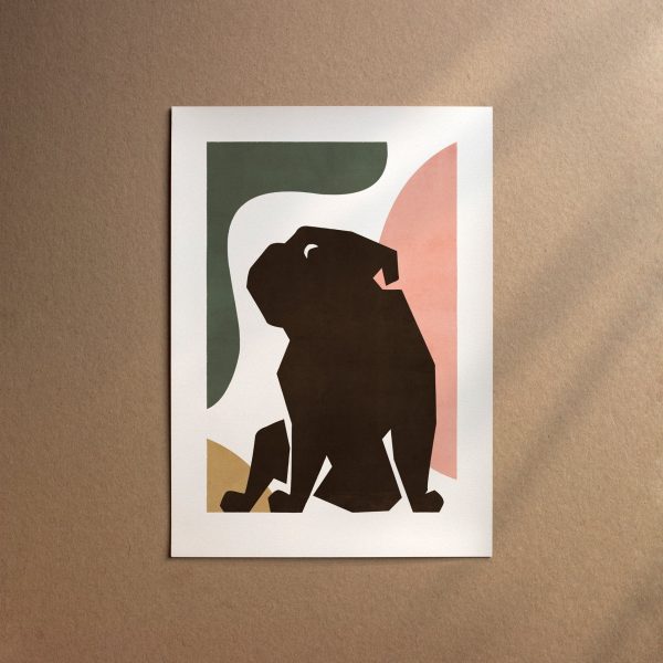 Bulldog  [Form-Flora] Online