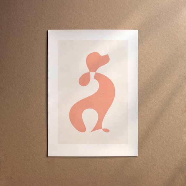 Cocker Spaniel - American  [Abstract-Flora] Zu verkaufen – Bild 2