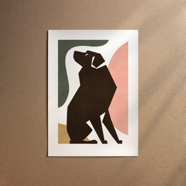 Golden Retriever  [Form-Flora] Online-Verkauf