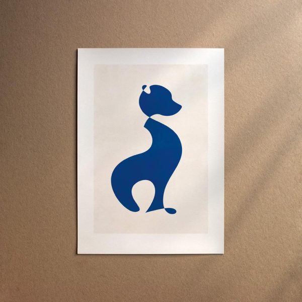 American Pitbull Terrier  [Abstract-Moon] Mode – Bild 2