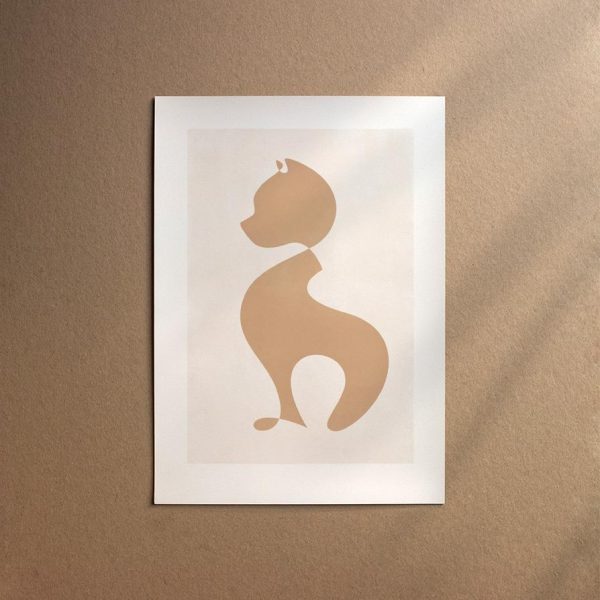 American Bully  [Abstract-Cream] Mode