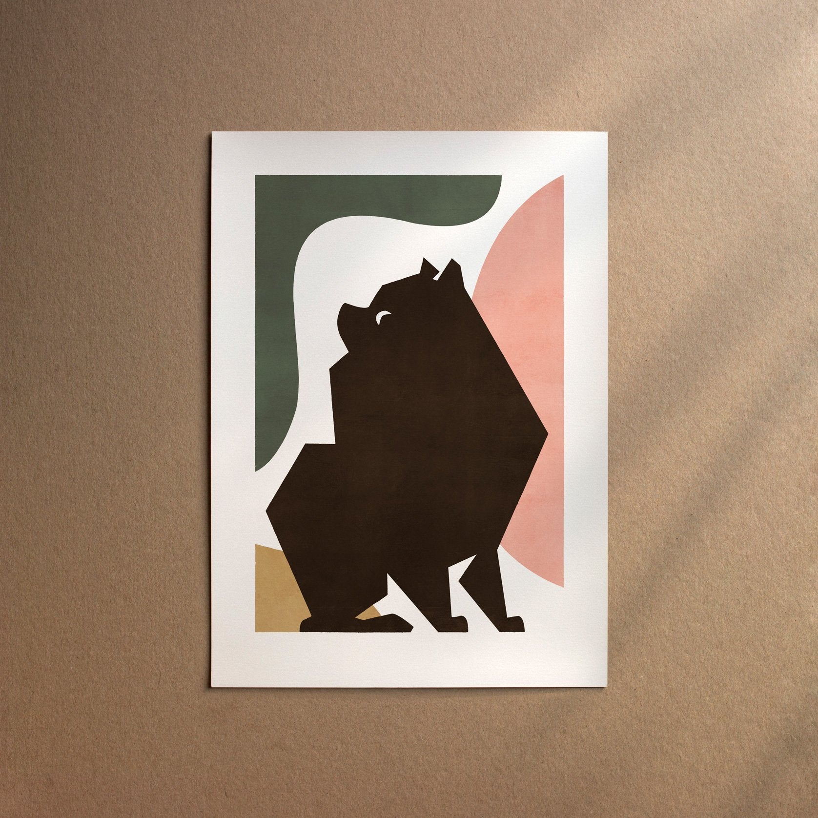 Pomeranian – German Spitz  [Form-Flora] Rabatt