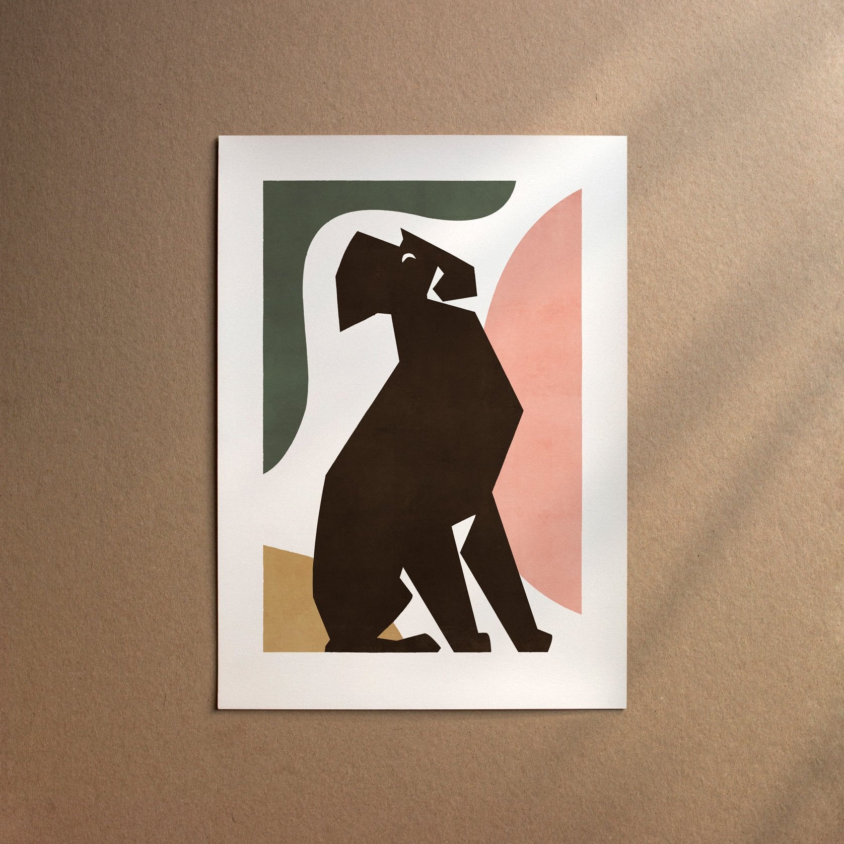 Schnauzer – Giant  [Form-Flora] Angebot