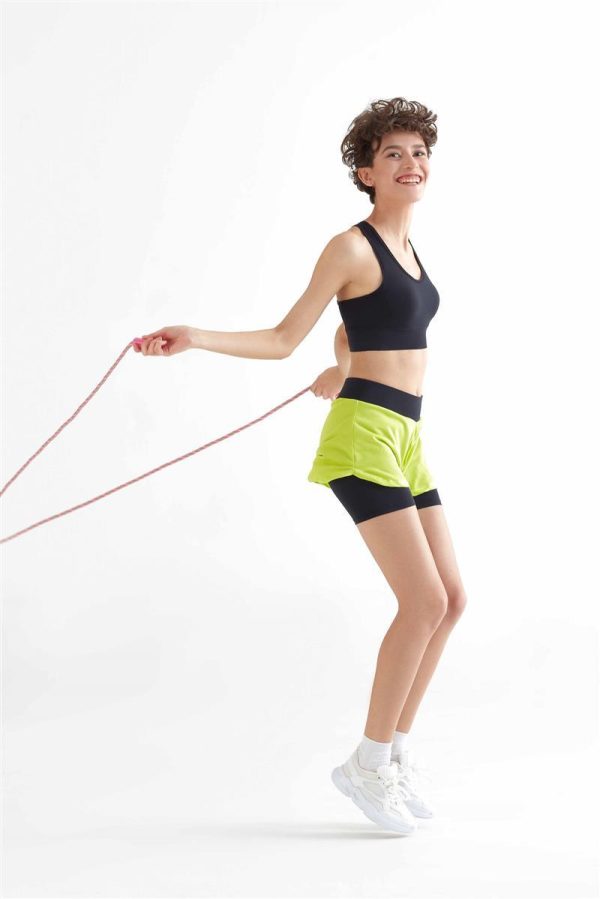 Ws Sports Bra Mode – Bild 5