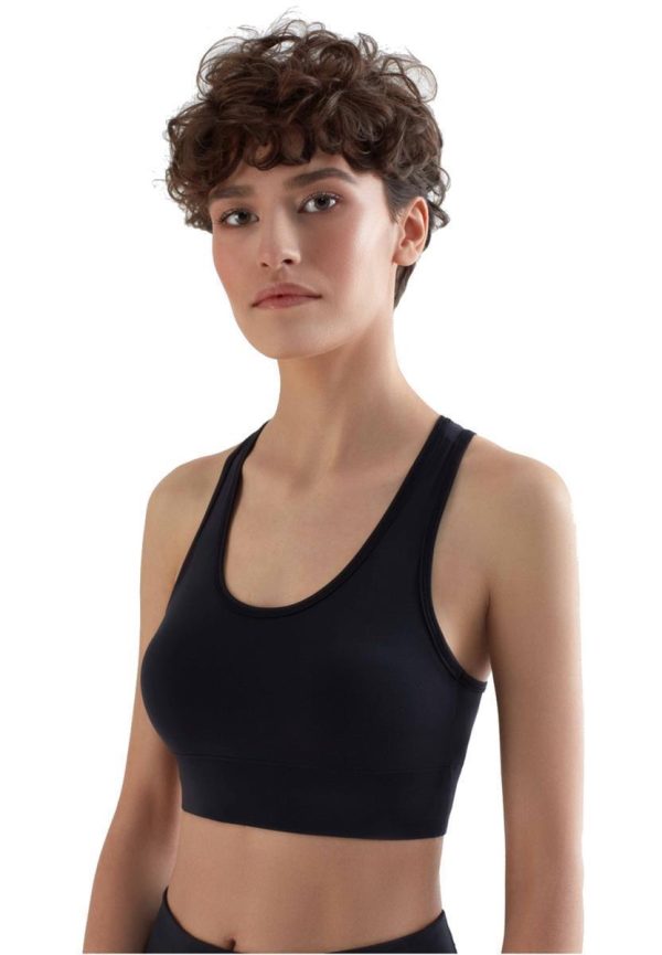 Ws Sports Bra Mode