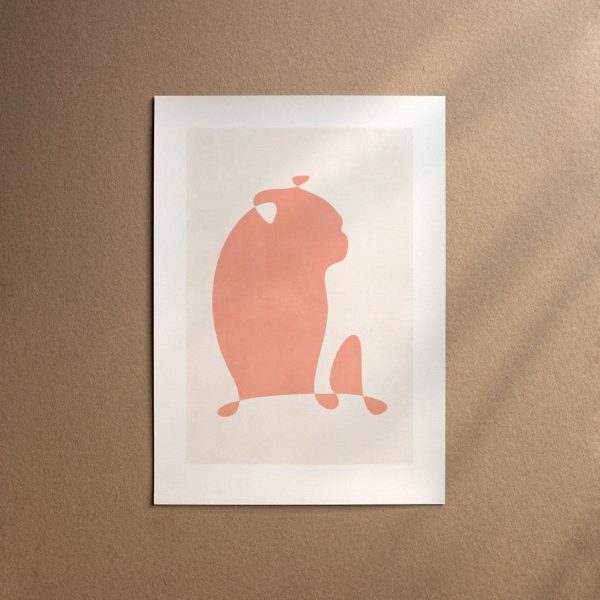 Pug  [Abstract-Flora] Verkauf – Bild 2