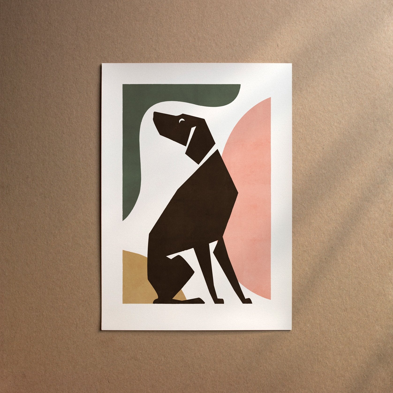 Pointer  [Form-Flora] Im Angebot