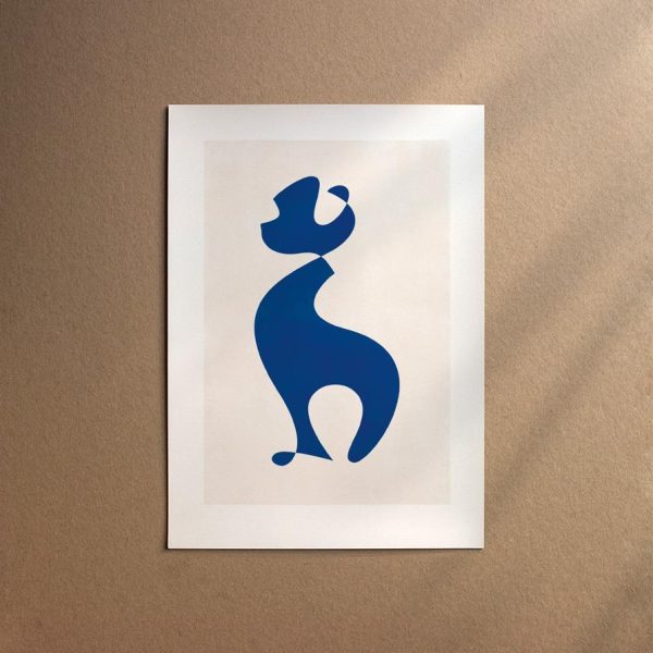 Cockapoo  [Abstract-Moon] Mode