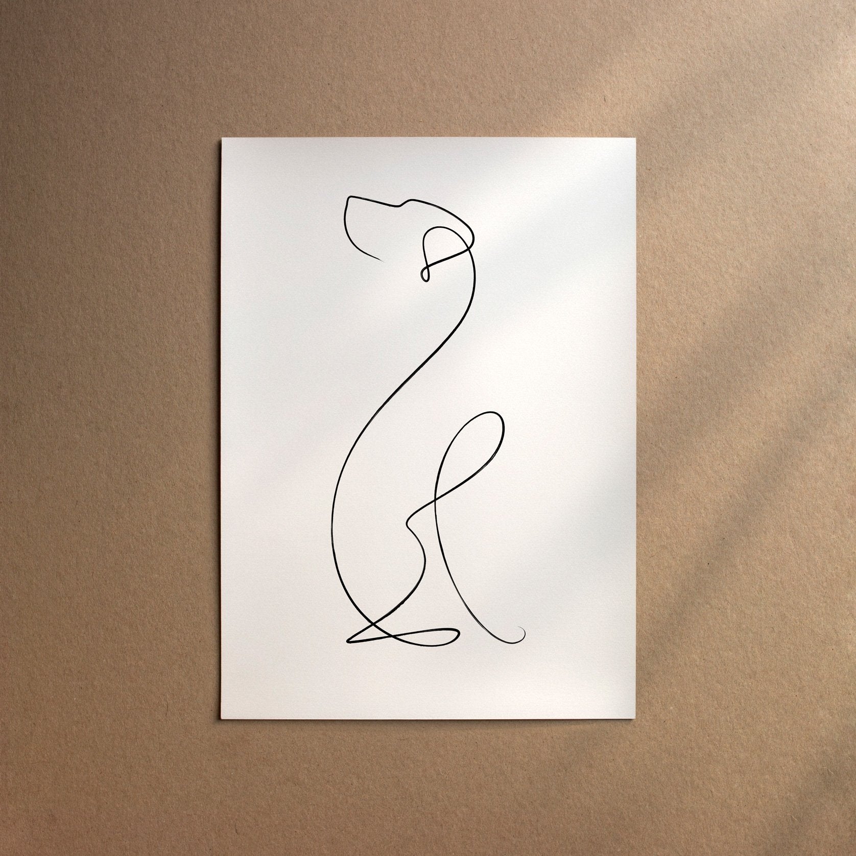 Burgos Pointer  [Line-Black] Zu verkaufen