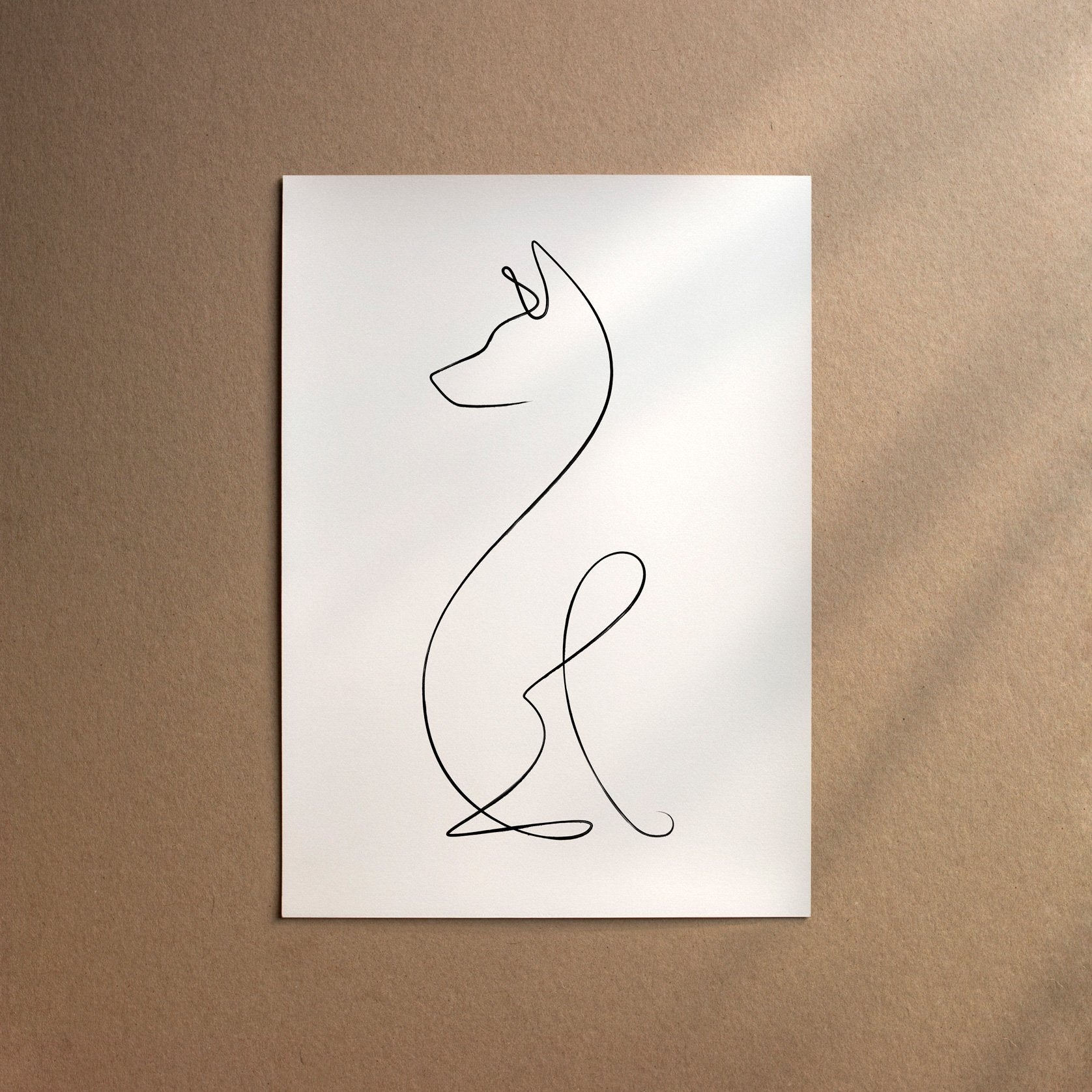 English Toy Terrier  [Line-Black] Zu verkaufen