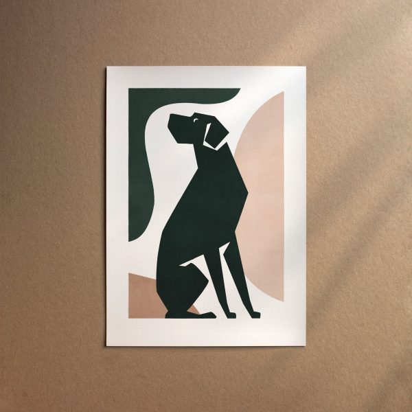 Great Dane  [Form-Forest] Verkauf