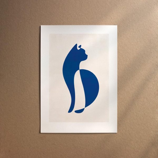 Japanese Bobtail  [Abstract-Moon] Angebot – Bild 2