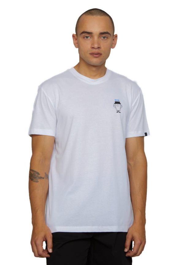 T-Shirt Agave Moin Coffee Im Angebot