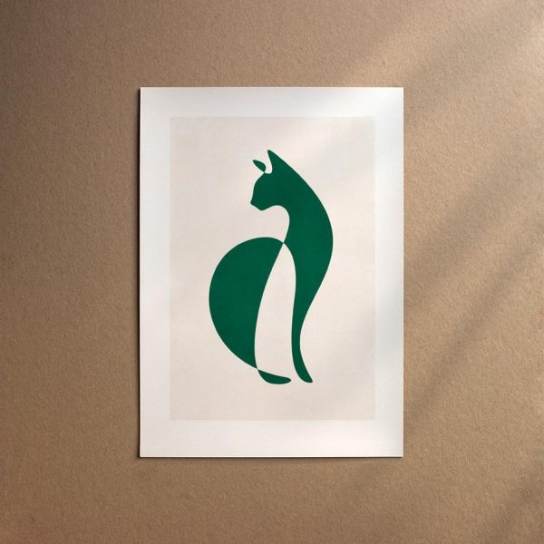 Bengal  [Abstract-Forest] Rabatt