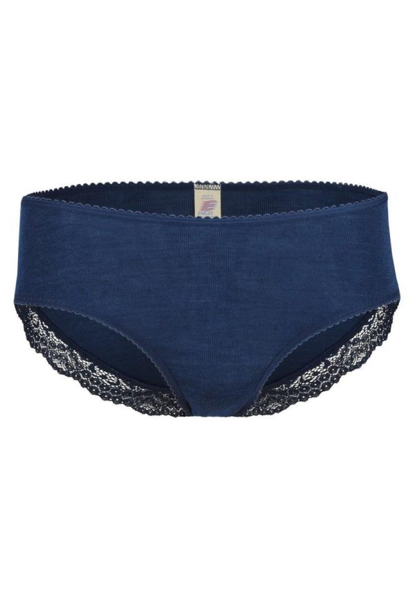 Damen-Panty mit Spitze Rabatt