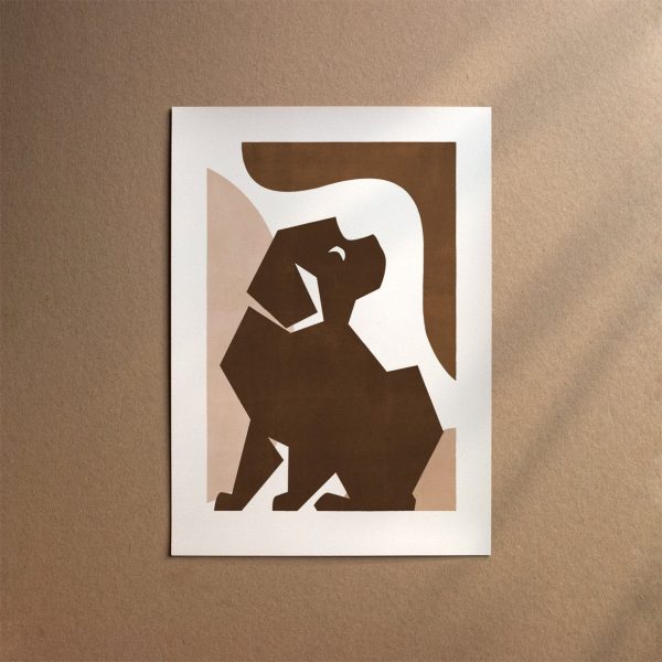 Maltipoo  [Form-Chocolate] Schn?ppchen – Bild 2