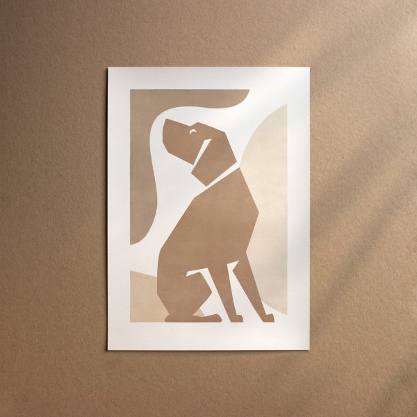 Artois Hound  [Form-Cream] Jetzt online