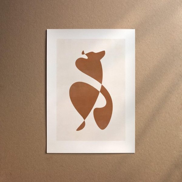 Collie - Rough  [Abstract-Chocolate] Online – Bild 2