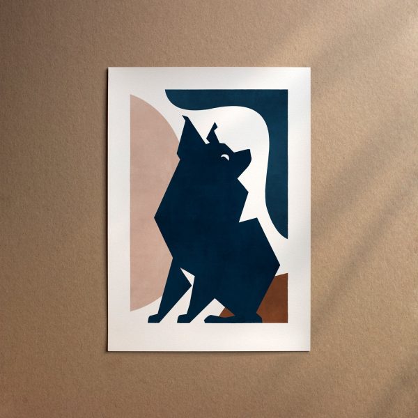 Papillon  [Form-Moon] Jetzt online – Bild 2