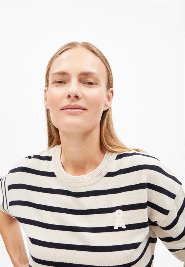 Lizaa Lino Stripes Zu verkaufen – Bild 2