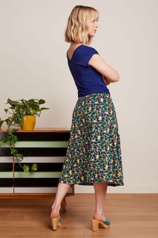 Juno Skirt Mellow Schn?ppchen – Bild 3