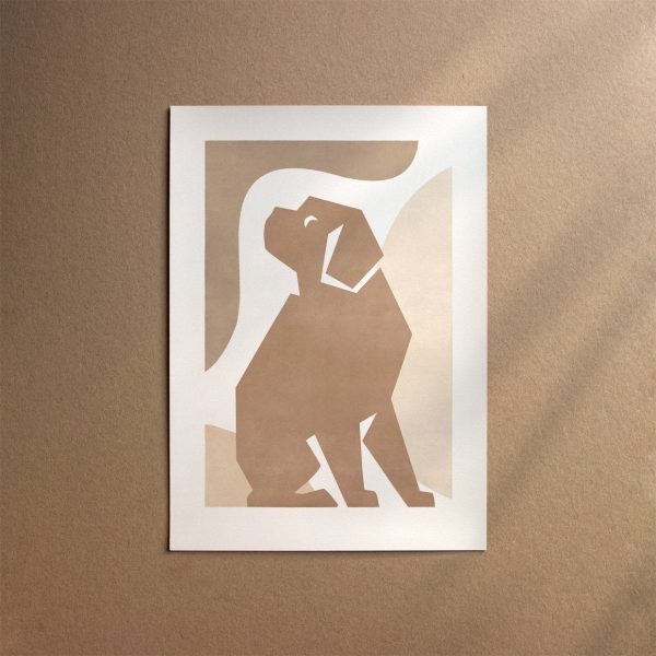 Petite Labradoodle  [Form-Cream] Verkauf
