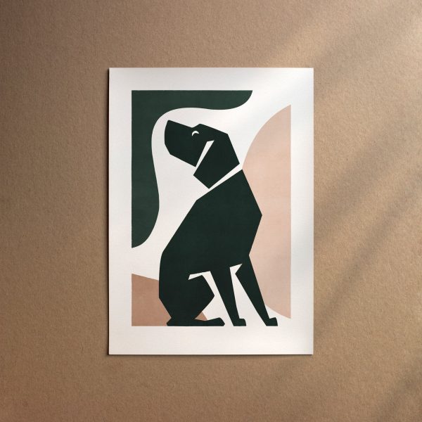 Artois Hound  [Form-Forest] Angebot