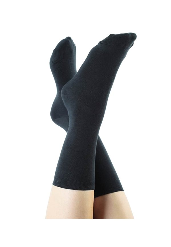 Baumwoll Socken Mode