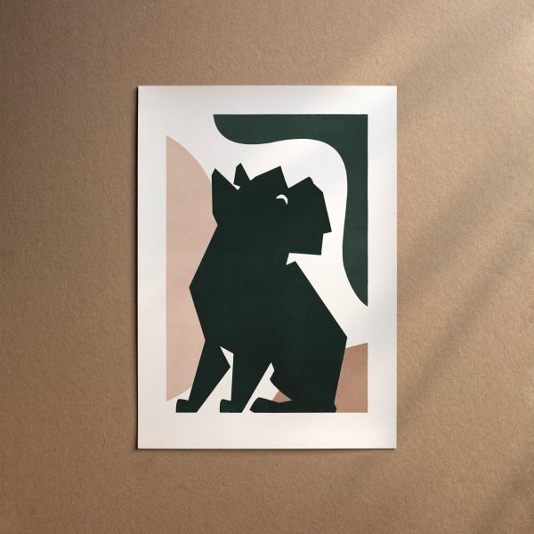 West Highland White Terrier  [Form-Forest] Schn?ppchen – Bild 2