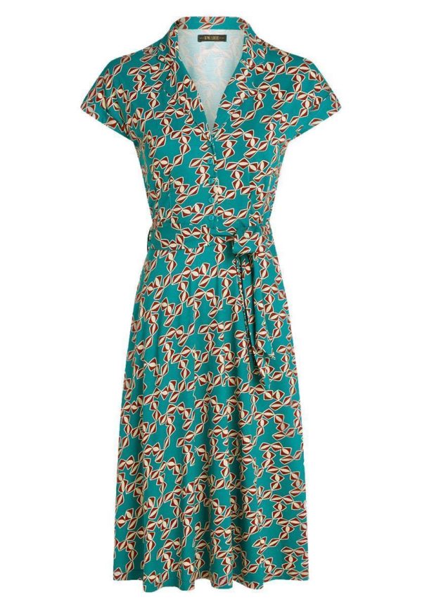 Darcy Dress Minty Verkauf