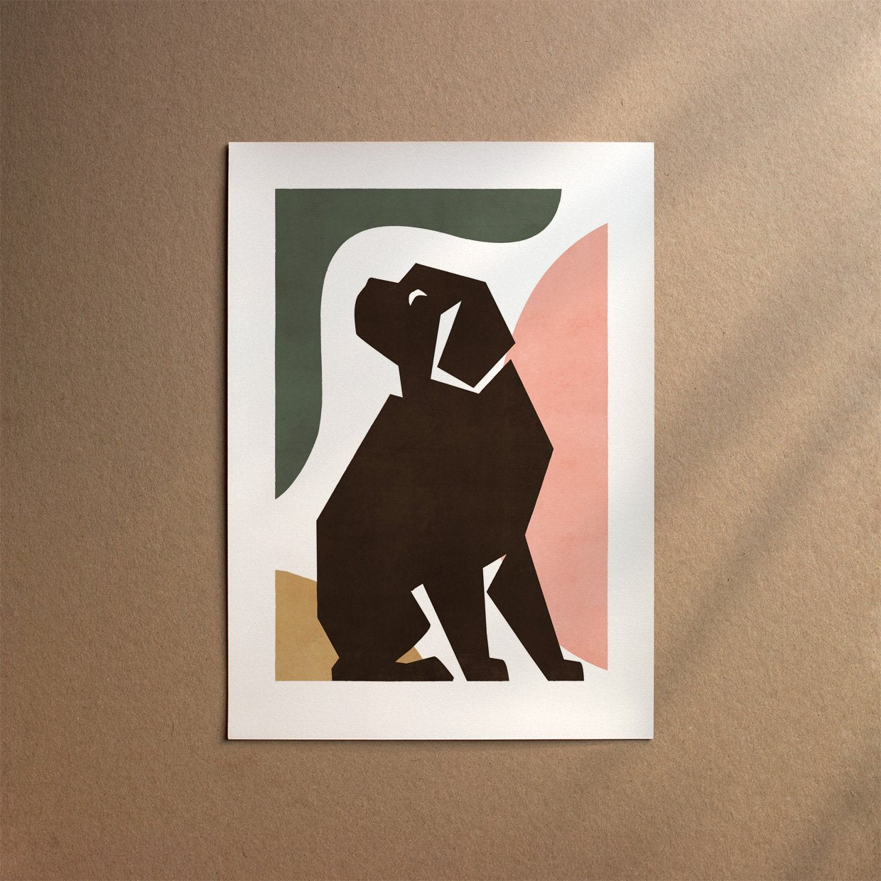 Cockapoo  [Form-Flora] Rabatt