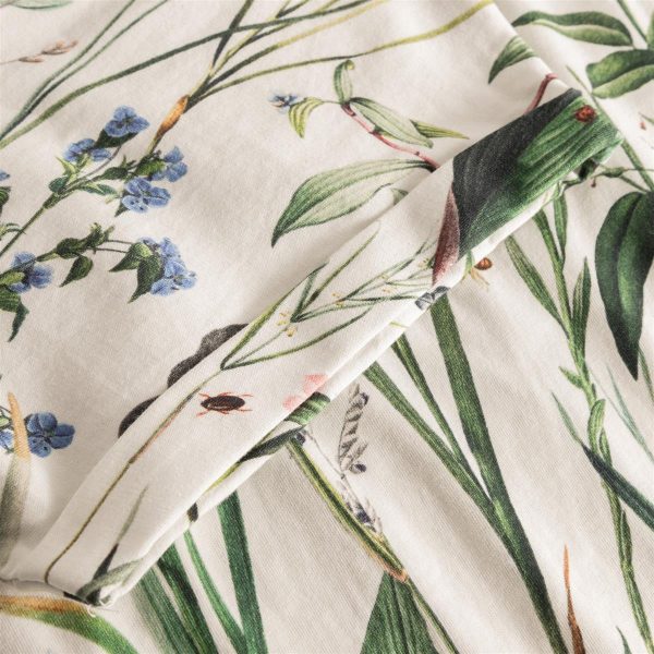 T-Shirt Visby Flower Field whisper Jetzt online – Bild 3