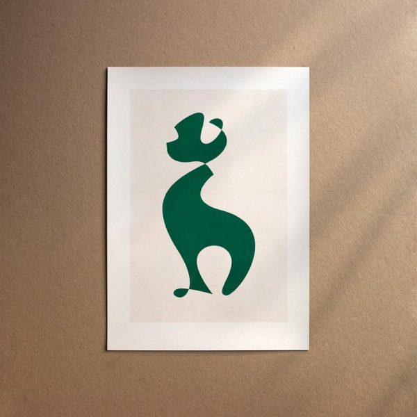 Petite Labradoodle  [Abstract-Forest] Zu verkaufen