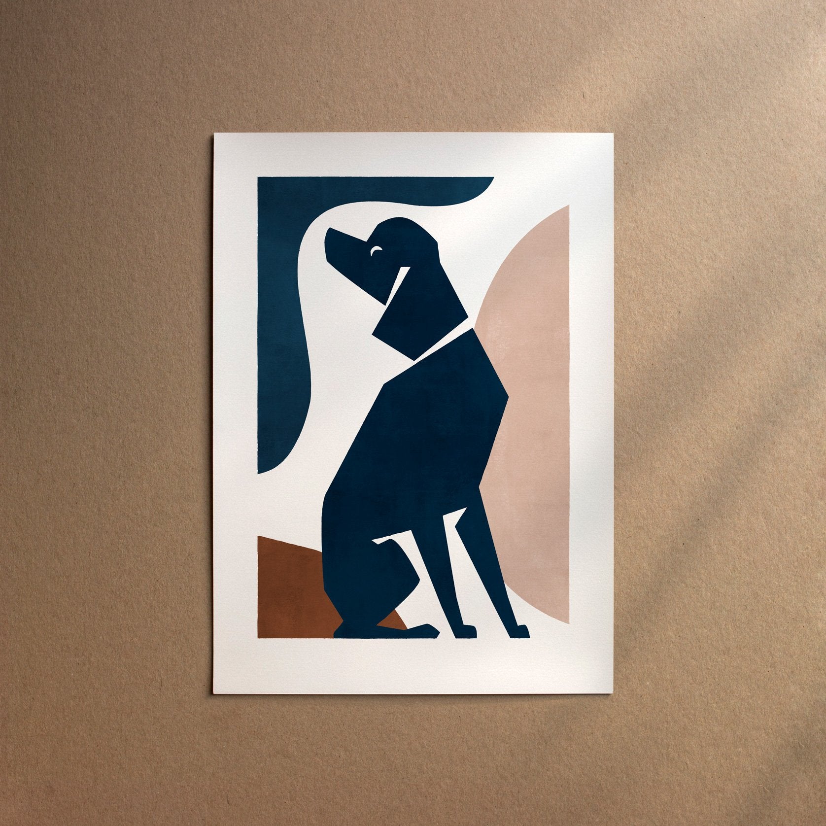 Poodle – Standard  [Form-Moon] Online