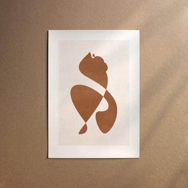 Persian Peke-Face  [Abstract-Chocolate] Mode – Bild 2