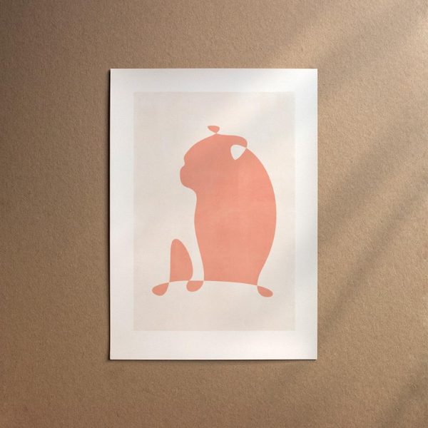 Pug  [Abstract-Flora] Verkauf