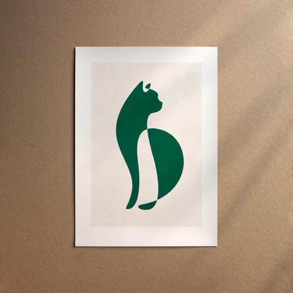 Manx Shorthair  [Abstract-Forest] Verkauf – Bild 2