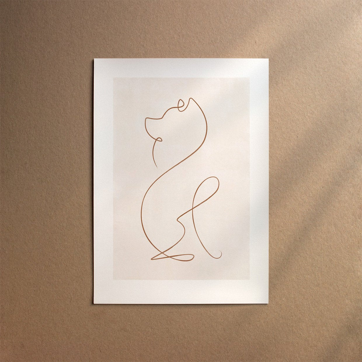 Pomsky  [Line-Chocolate] Jetzt online