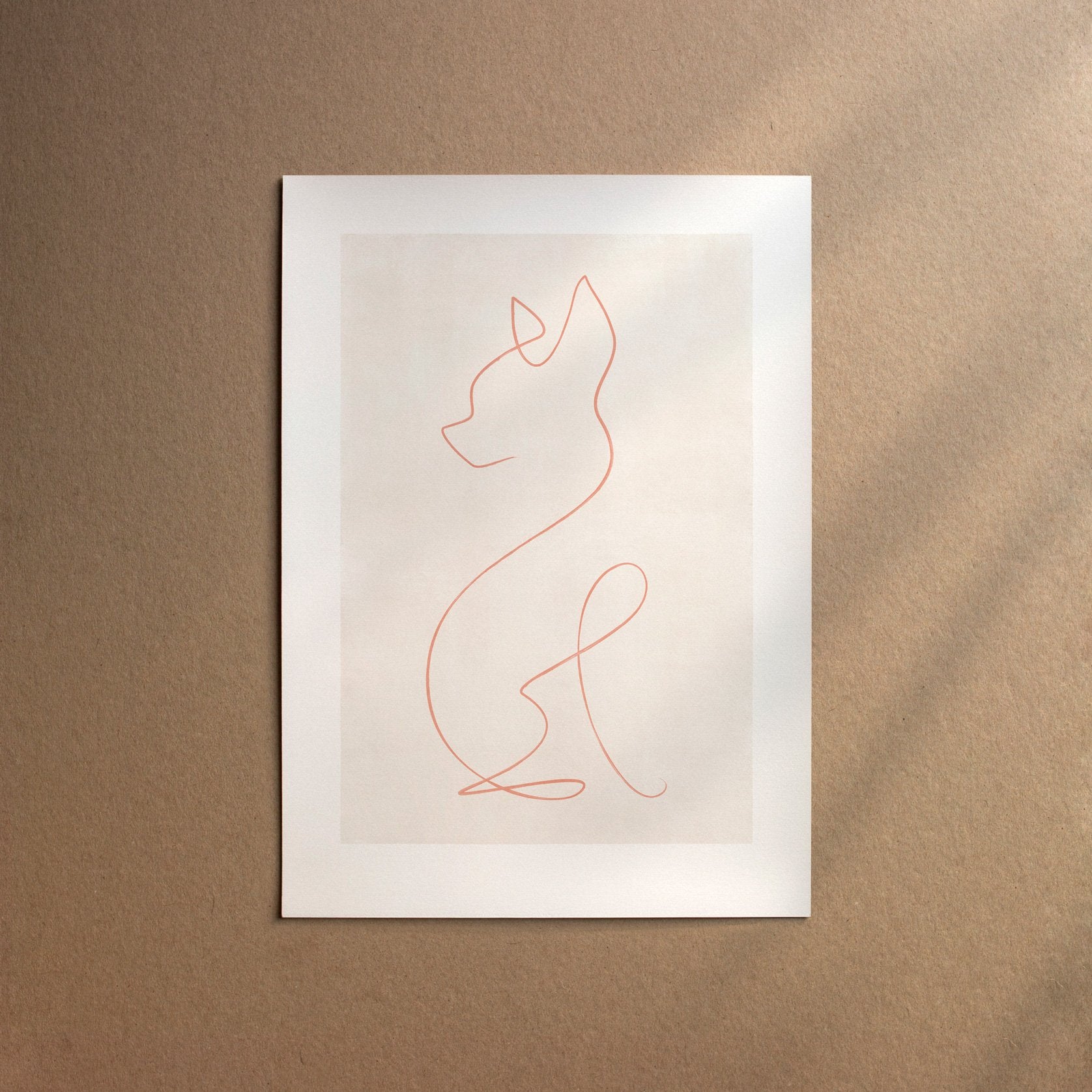 Chihuahua – Smooth  [Line-Flora] Zu verkaufen