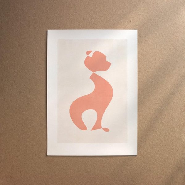 Rottweiler  [Abstract-Flora] Rabatt – Bild 2