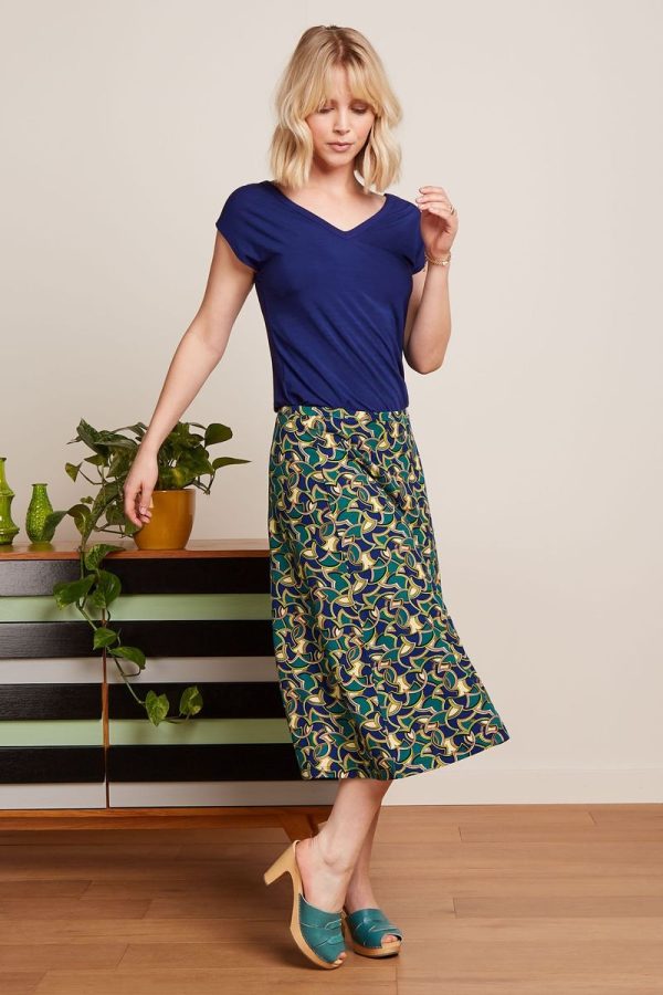 Juno Skirt Mellow Schn?ppchen – Bild 2