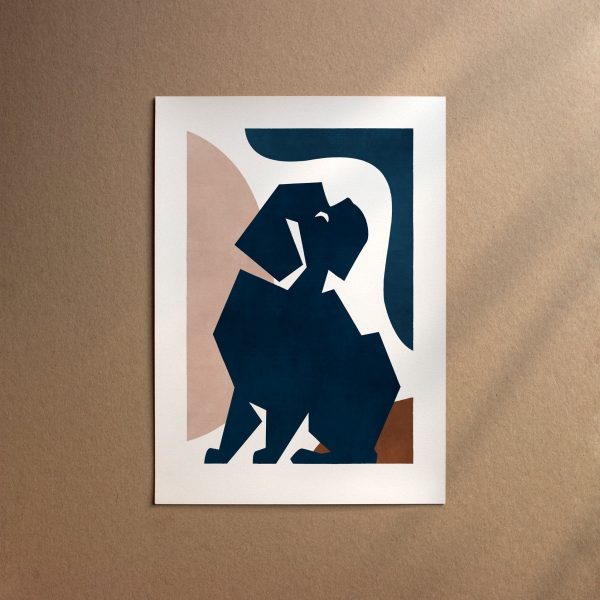 Havanese  [Form-Moon] Rabatt – Bild 2