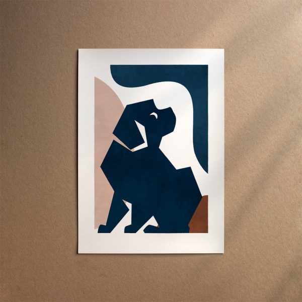 Maltipoo  [Form-Moon] Rabatt – Bild 2