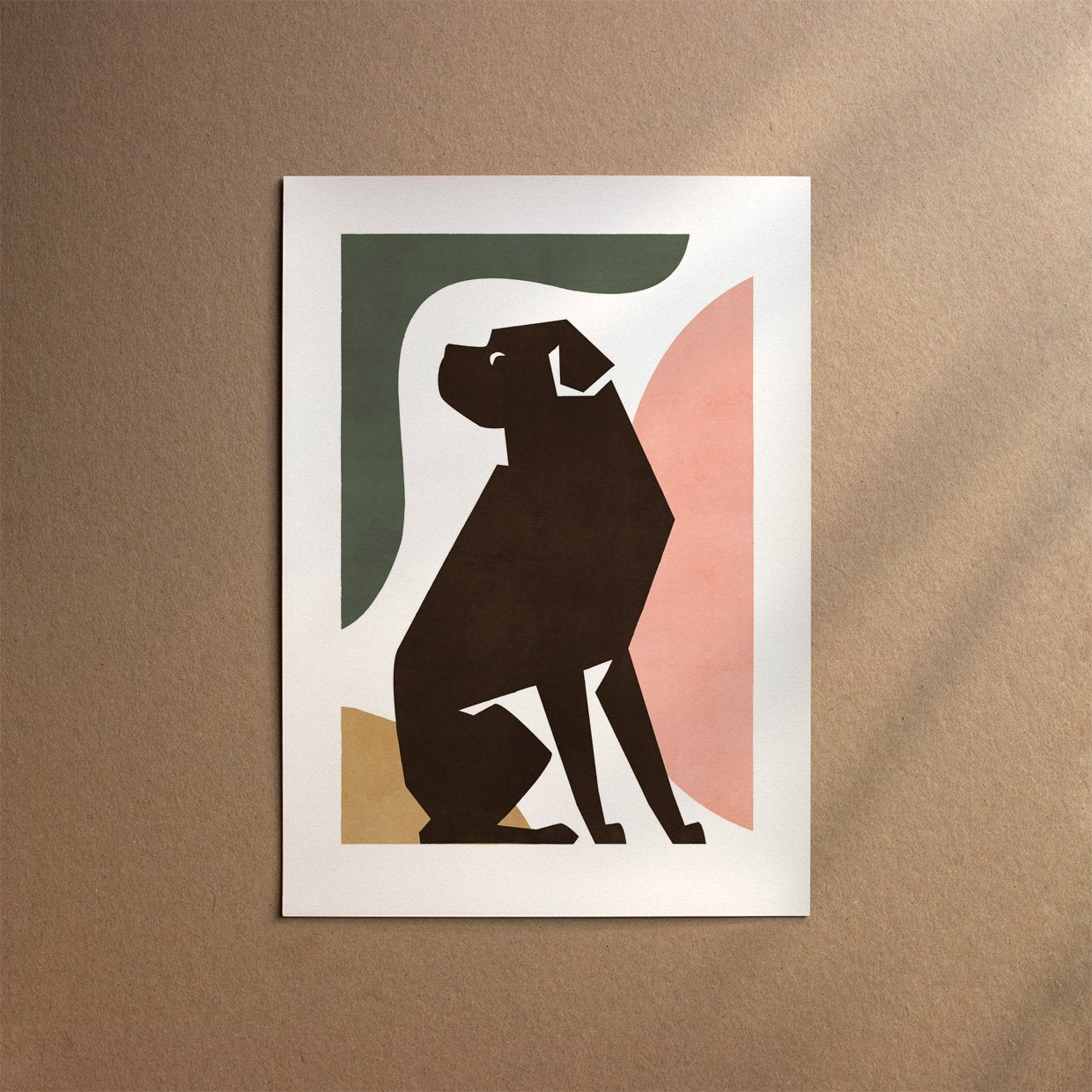 Cane Corso  [Form-Flora] Mode