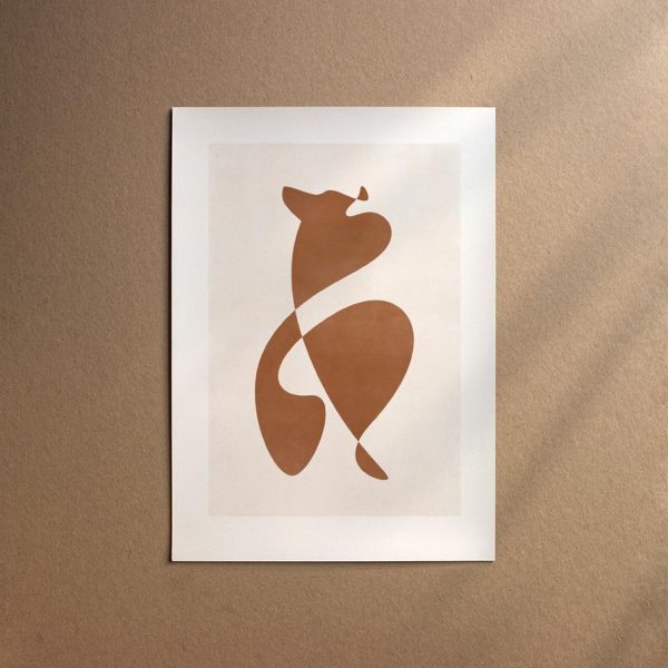 Collie - Rough  [Abstract-Chocolate] Online