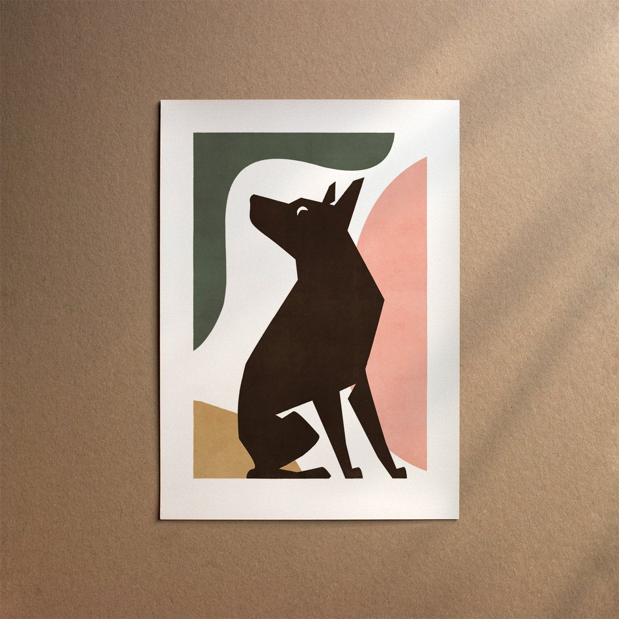Rat Terrier  [Form-Flora] Angebot