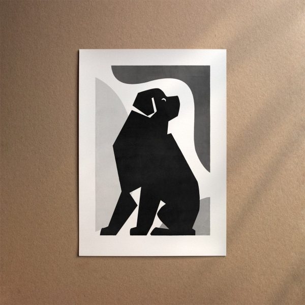 Newfoundland  [Form-Black] Online – Bild 2