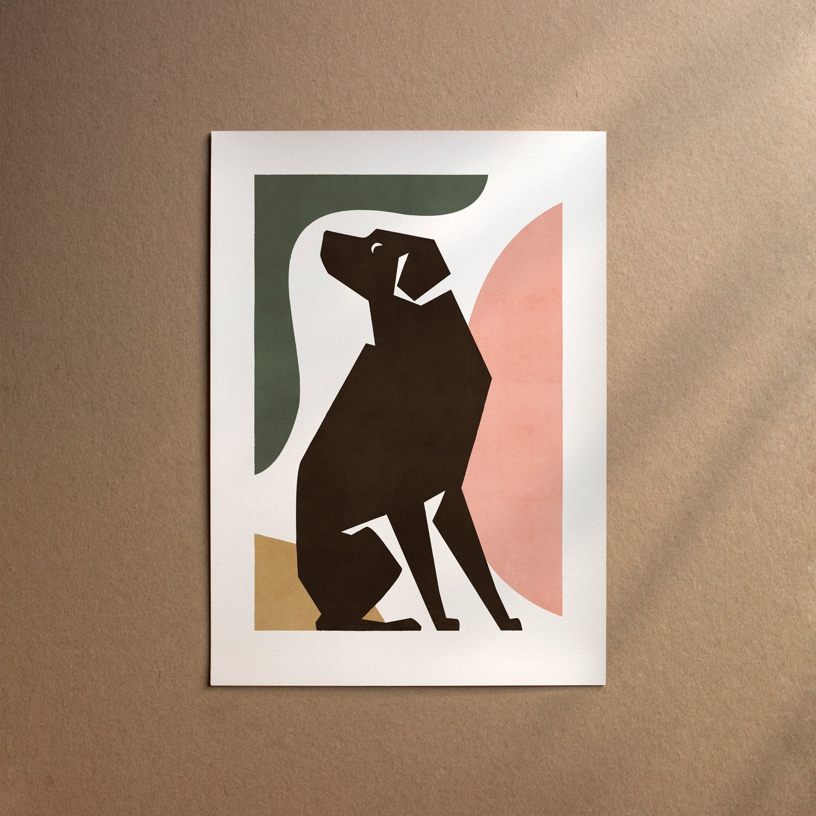 Labrador Retriever – American  [Form-Flora] Jetzt online
