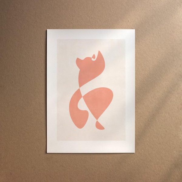 Chihuahua - Longhaired  [Abstract-Flora] Schn?ppchen