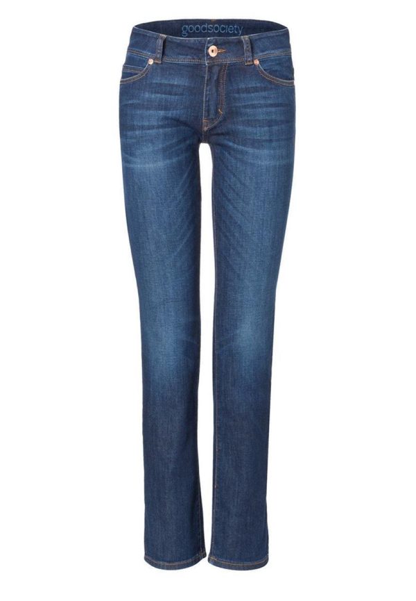Jeans Roma Straight Online – Bild 4